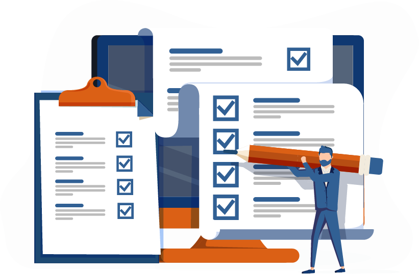 Sales Marketing Alignment Checklist